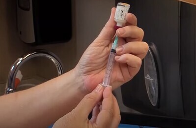 Кодирование Налтрексон в Старой Купавне Набор препарата для кодирования в шприц